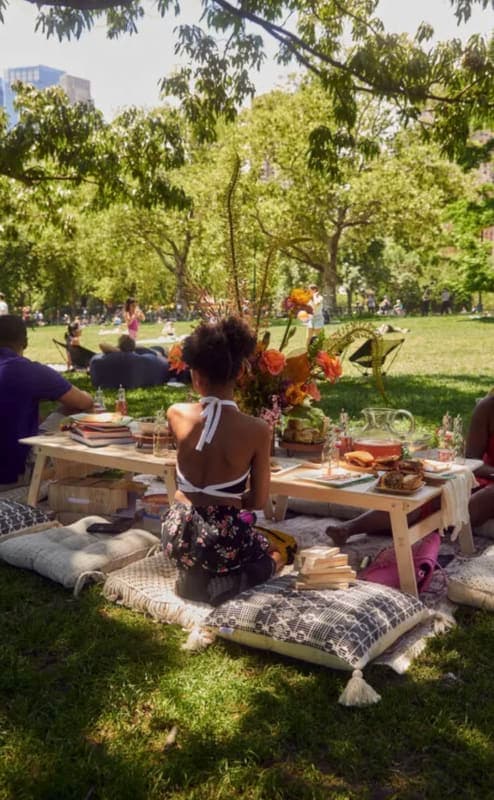 Chepa Picnic 🧺