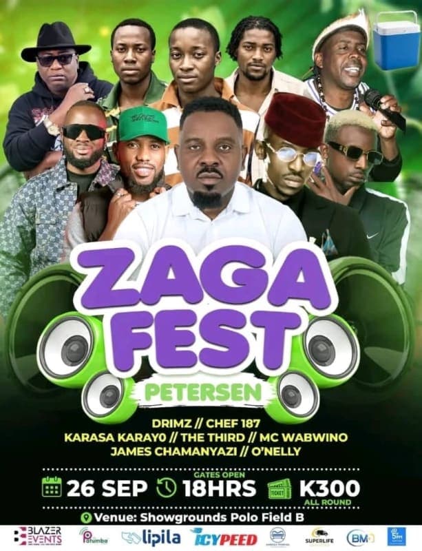 Zaga Fest - 2026