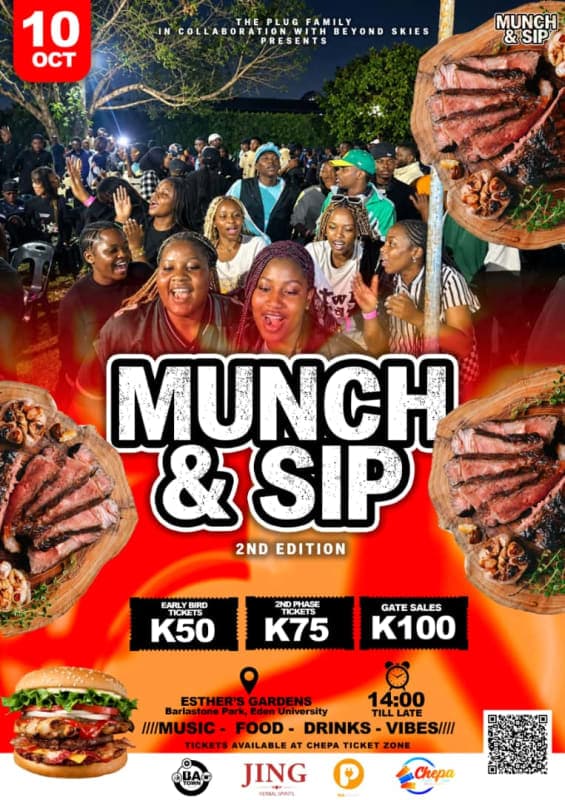 MunchNSip